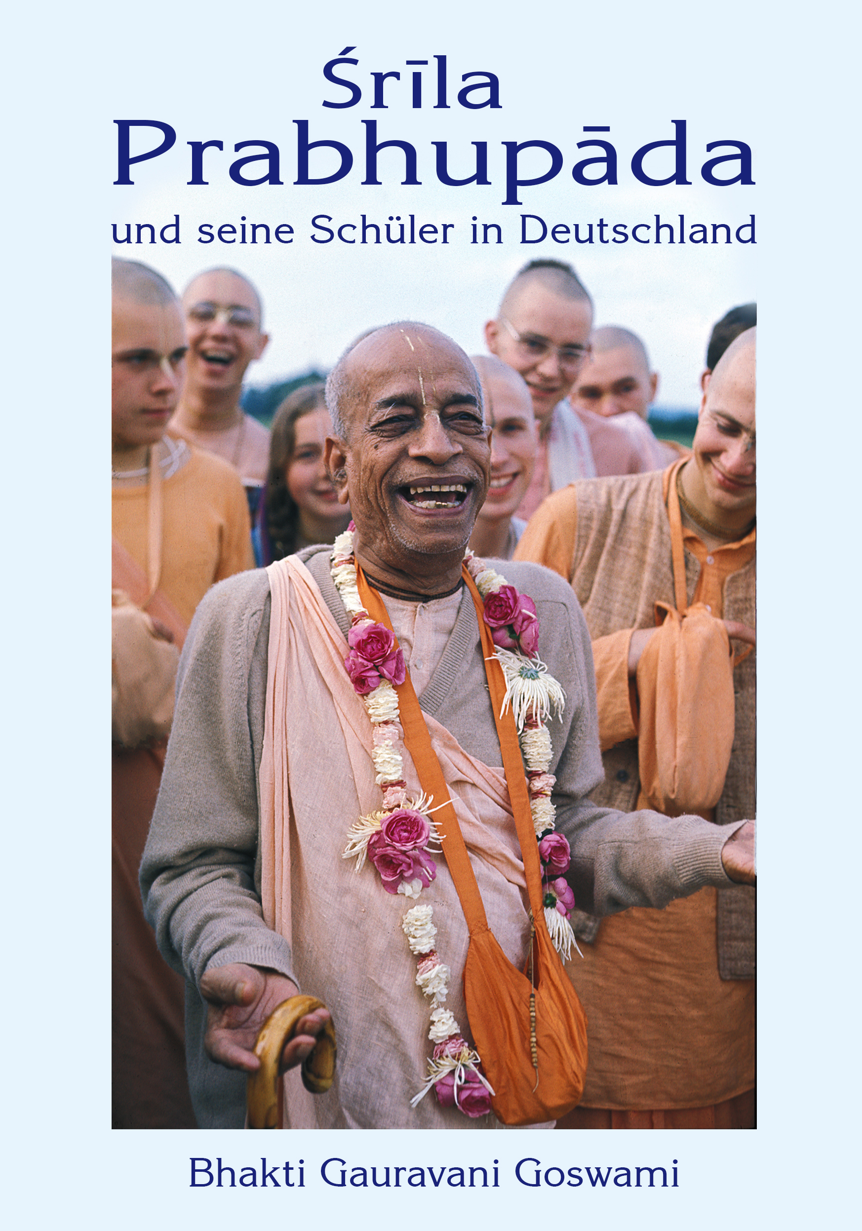 Front Cover German